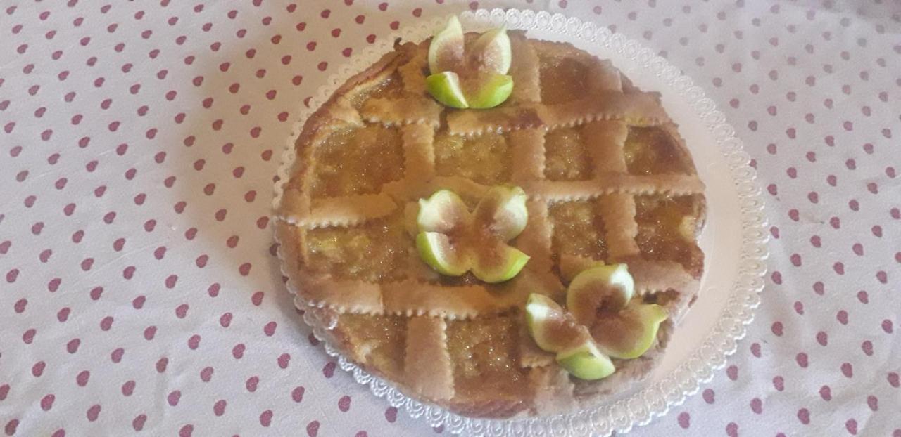 Le Antiche Orme Bed and Breakfast Pievepelago Εξωτερικό φωτογραφία